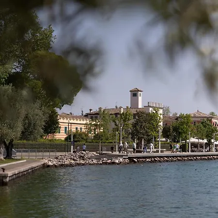 Idyllische Mit Garten Und Pool Апартаменти *