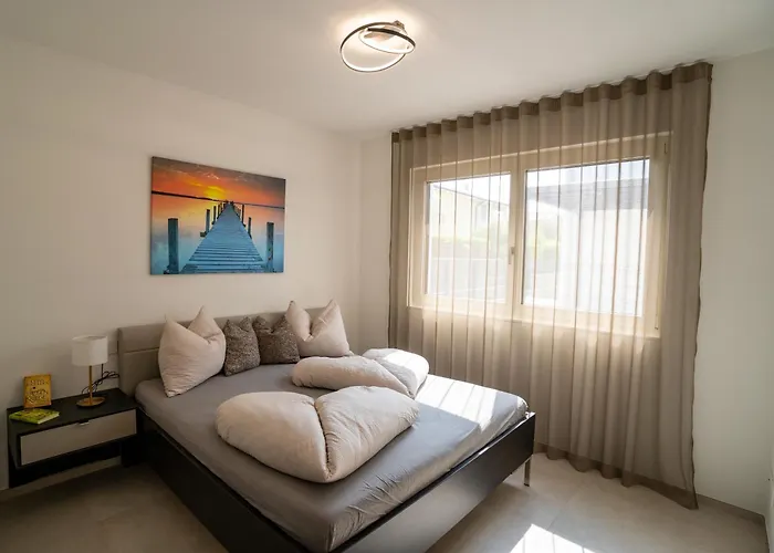 Idyllische Mit Garten Und Pool * Bardolino