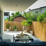 Lejlighed Idyllische Wohnung Mit Garten Und Grossen Gemeinschaftspool Bardolino